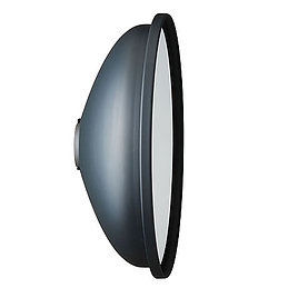 Beauty dish